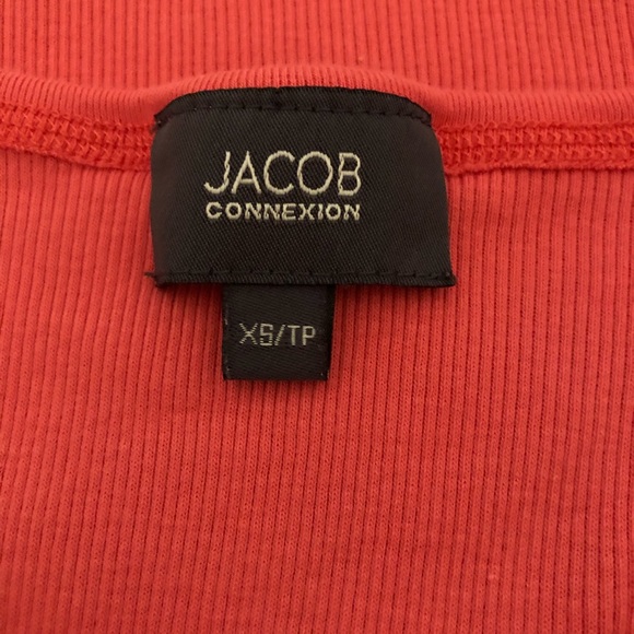 Jacob Connexion Top - Picture 4 of 5